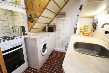Apartmány Kladenské Rovné - Český Krumlov