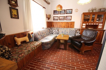 Apartmány Kladenské Rovné - Český Krumlov