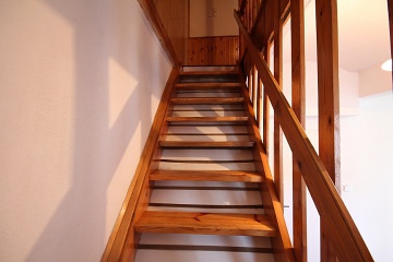 Apartmány Kladenské Rovné - Český Krumlov