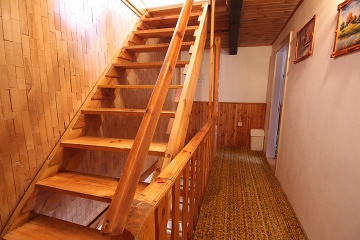 Apartmány Kladenské Rovné - Český Krumlov