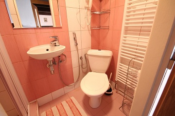 Apartmány Kladenské Rovné - Český Krumlov
