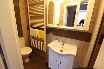 Apartmány Kladenské Rovné - Český Krumlov