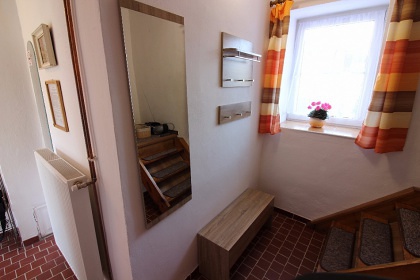 Apartmány Kladenské Rovné - Český Krumlov