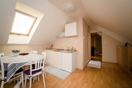 Apartmány Spiš - ubytovanie Spišská Nová Ves