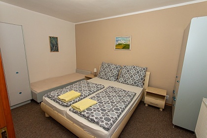 Apartmány Spiš - ubytovanie Spišská Nová Ves
