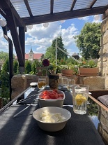 Chalupa CHKO Kokořínsko - Mšeno - Máchův kraj