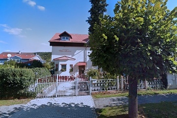 Penzion Úšovice - Slavkovský les - Mariánské Lázně