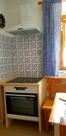 Chalupa s baz�nem - Park Mon�nec - Zoo V�trovy