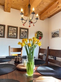 Rouben� chalupa Krkono�e - Podh��� - Vrchlab�