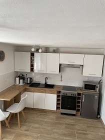 Chalupa samota u Bechyn� - oblast Toulava