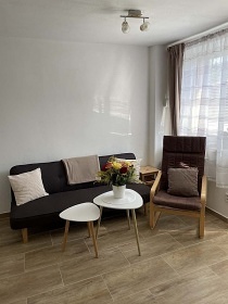 Chalupa samota u Bechyn� - oblast Toulava