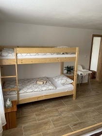 Chalupa samota u Bechyn� - oblast Toulava