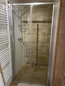 Chalupa samota u Bechyn� - oblast Toulava