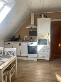 Chalupa samota u Bechyn� - oblast Toulava