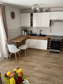 Chalupa samota u Bechyn� - oblast Toulava