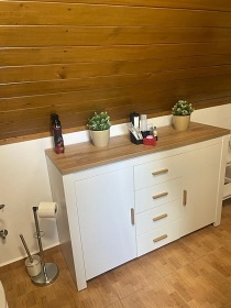 Chalupa samota u Bechyn� - oblast Toulava