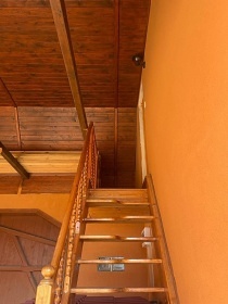 Chalupa samota u Bechyn� - oblast Toulava