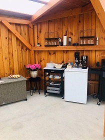 Chalupa samota u Bechyn� - oblast Toulava