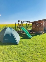 Chalupa samota u Bechyně - oblast Toulava