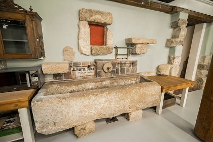 Luxusn srub - bazn a wellness - esk rj