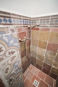 Luxusn srub - bazn a wellness - esk rj