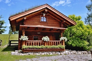 Recenze: Ranch na Hranici - srub Baška - Beskydy