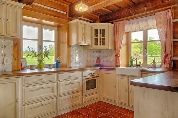 Wellness roubenka Žďárské vrchy - Toulcovy Maštale