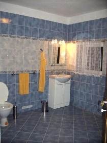 Chalupa s baz�nem - Bystr� - CHKO Orlick� hory