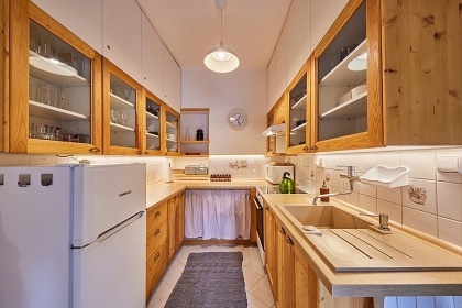 Chalupa sauna a vířivka - Tanvaldský pičák