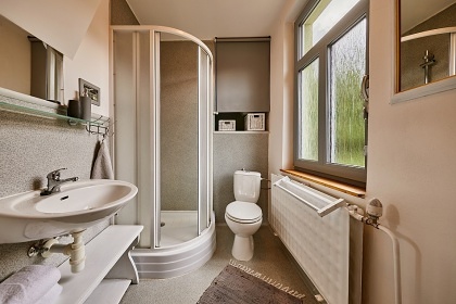 Chalupa sauna a vířivka - Tanvaldský pičák