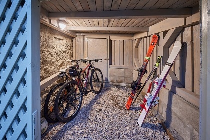 Chalupa sauna a vířivka - Tanvaldský pičák