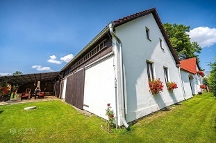 Nový objekt: Chalupa Žirovnice - Počátky - Kamenice nad Lipou 9C-074