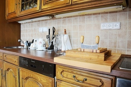 Chalupa irovnice - Potky - Kamenice nad Lipou