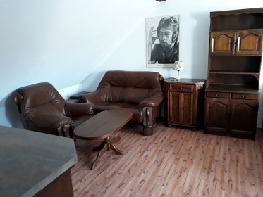 Chalupa irovnice - Potky - Kamenice nad Lipou