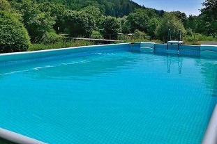 echv mln - chata a apartmny lovice
