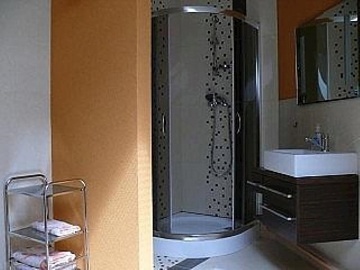 Chalupa pri Hradbách_ubytovanie privát Levoča