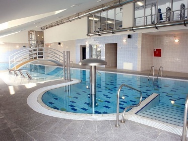 Chata Velká Fatra - Skalka - wellness a hřiště
