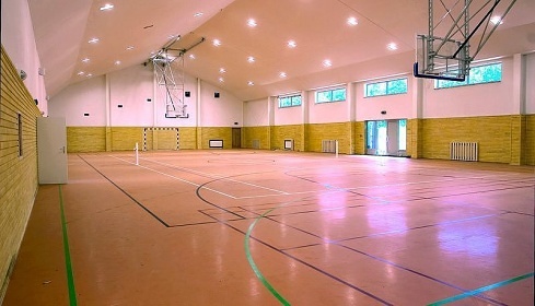 Chata Velká Fatra - Skalka - wellness a hřiště