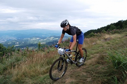 Chata Velká Fatra - Skalka - wellness a hřiště