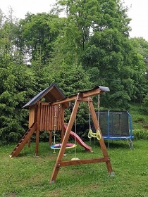 Roubenka Malé Labe - Krkonoše - Strážné