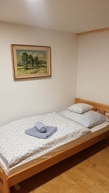 Roubenka Malé Labe - Krkonoše - Strážné