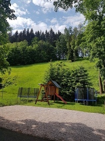 Roubenka Malé Labe - Krkonoše - Strážné
