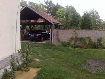 Dům u řeky - apartmány Orasice - Louny