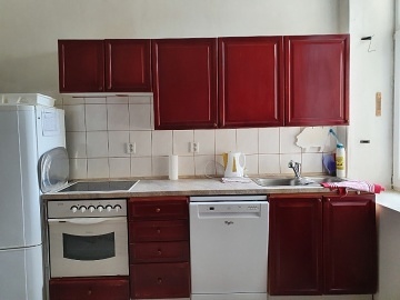 Dům u řeky - apartmány Orasice - Louny