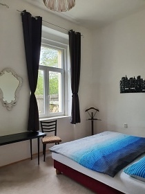 Dům u řeky - apartmány Orasice - Louny