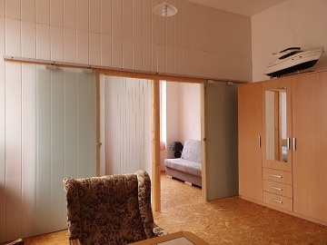 Dům u řeky - apartmány Orasice - Louny