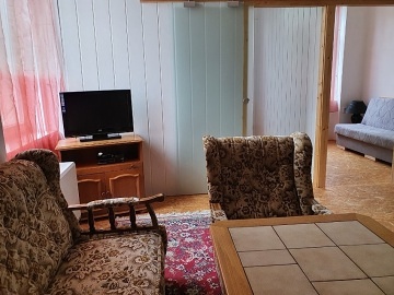 Dům u řeky - apartmány Orasice - Louny