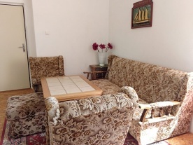 D�m u �eky Oh�e - hrad Hazmburk - Louny