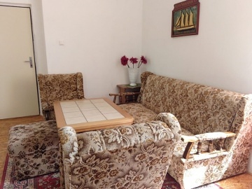 D�m u �eky Oh�e - hrad Hazmburk - Louny