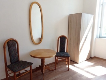 Dům u řeky - apartmány Orasice - Louny